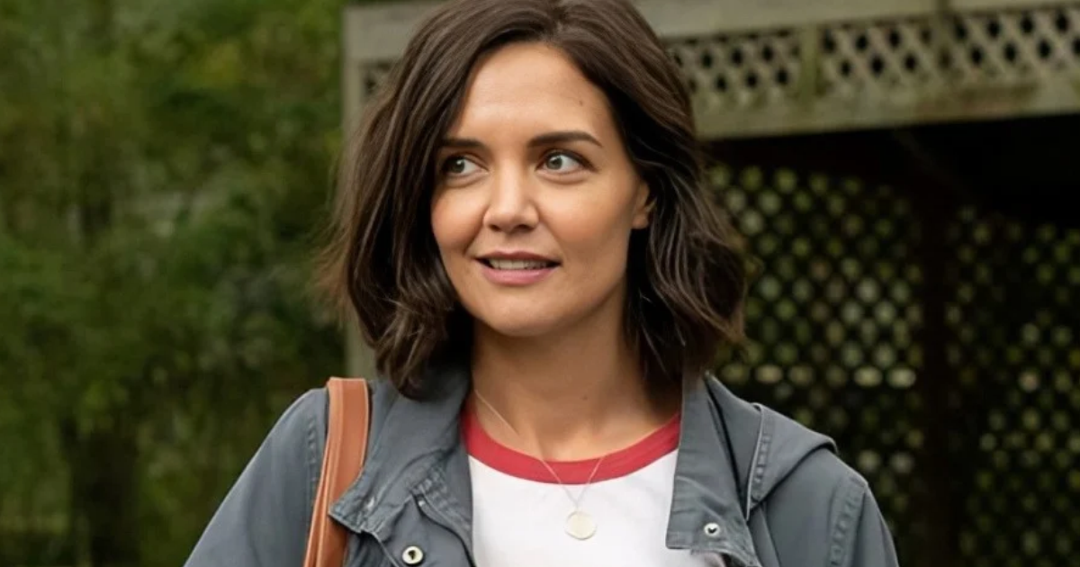 Katie Holmes’ Love Life Takes a Very Public Turn With…