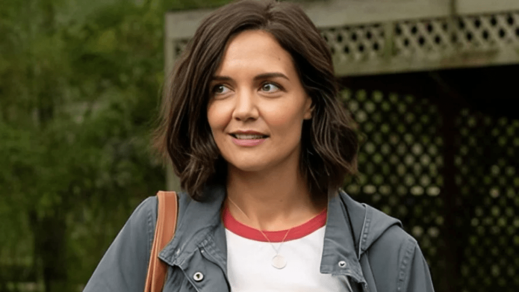 Katie Holmes’ Love Life Takes a Very Public Turn With Younger Man
