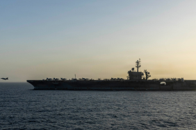 USS Abraham Lincoln Sailors Tried to Go Overboard After 250 Days at Sea