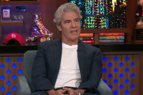 Andy Cohen’s New Hairdo Has Fans Seeing a Founding Father