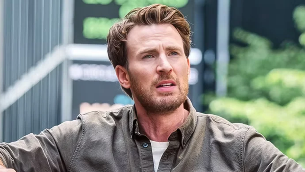 How Fatherhood Shifted This Marvel Star’s Hollywood Ambition