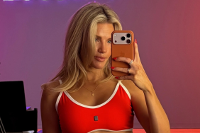 Witney Carson Won’t Sit Out ‘DWTS’ Season 35 Despite Major Life Change