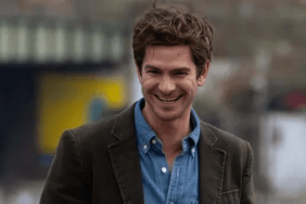 Andrew Garfield’s Appearance With Demi Moore Reignites Romance Rumors