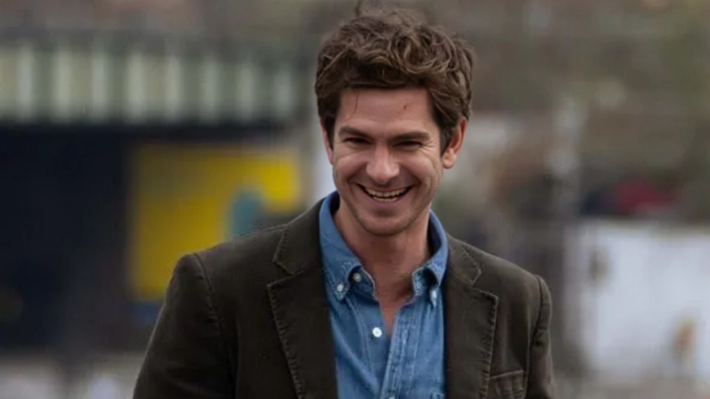 Andrew Garfield’s Appearance With Demi Moore Reignites Romance Rumors