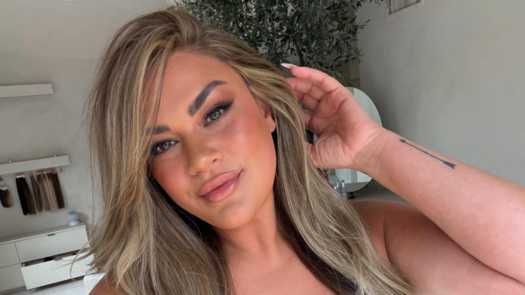 Brittany Cartwright Sends Message to Fans After Jax Taylor Court Order