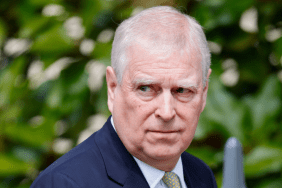 Epstein Victims Furious Over Ex-Prince Andrew's Alleged Secret Royal Funeral Plans