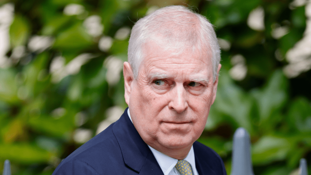 Epstein Victims Furious Over Ex-Prince Andrew's Alleged Secret Royal Funeral Plans