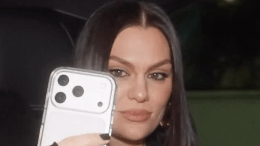 Jessie J Reveals Why She Reactivated Her Raya Profile Weeks After Breakup
