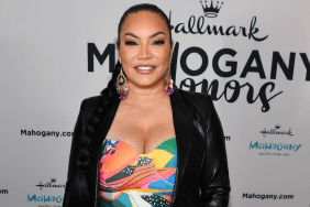 Egypt Sherrod warns fans about fake social media pages spreading false information