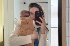 Elsie Hewitt baby daughter Pete Davidson