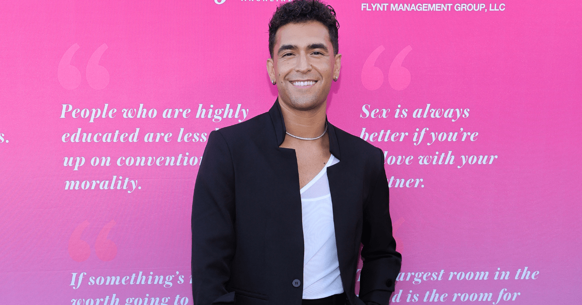 Ezra Sosa Blasts DWTS Favoritism for Robbing Overlooked Pros: ‘They Deserve It’