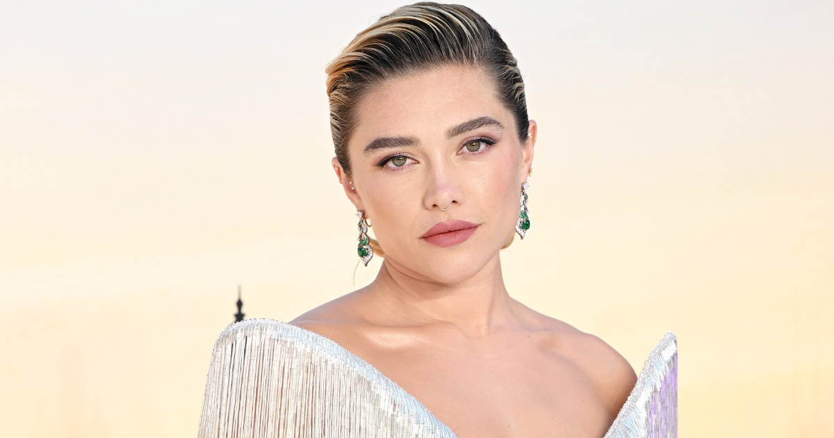 Florence Pugh Reveals Shocking Change After Years of Career…