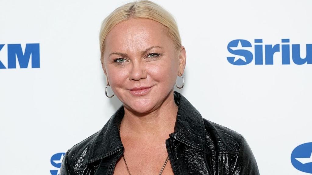 McBee Dynasty's Galyna Saltkovska Shares Update on Ex Steve Sr. Amid Prison Time