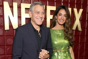 Amal Clooney Sees George Clooney Step Up After Wake-Up Call — Insider