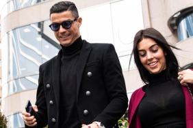 Cristiano Ronaldo’s Wedding Secret Gets Messier With ‘30 Seconds’ Claim
