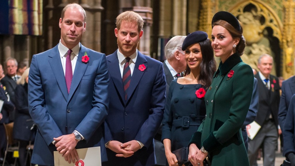 prince william
