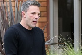 ben affleck