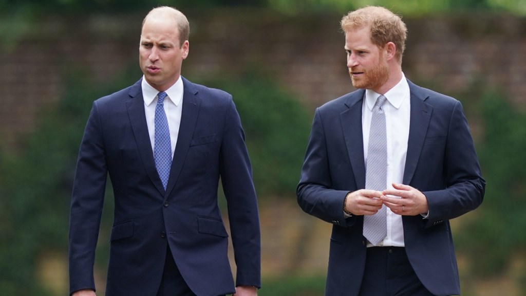 prince harry