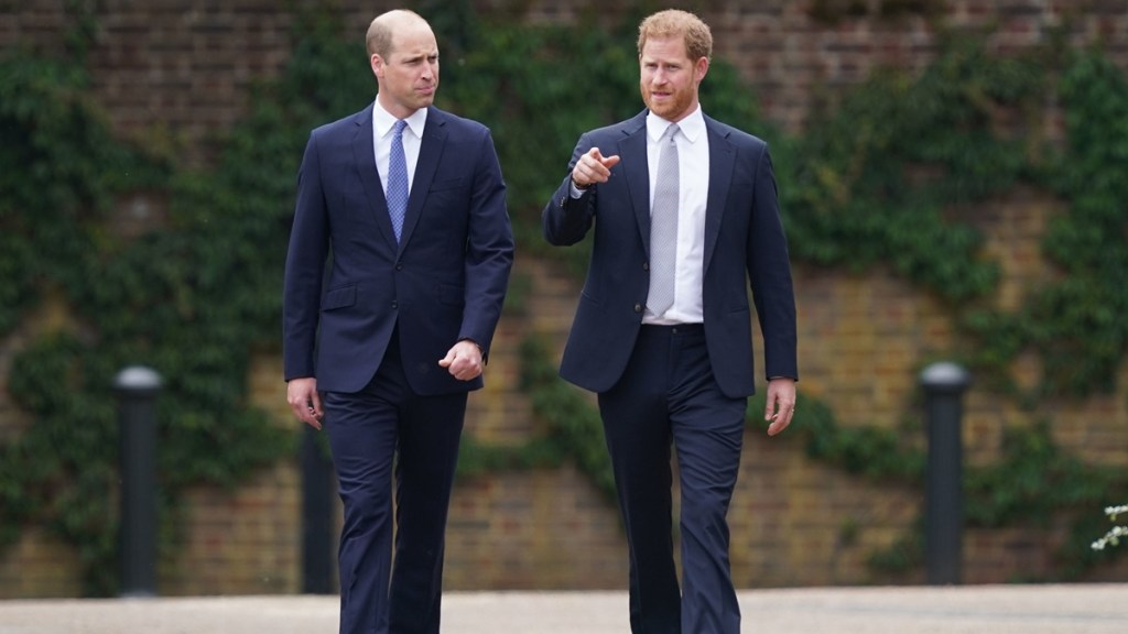 prince william
