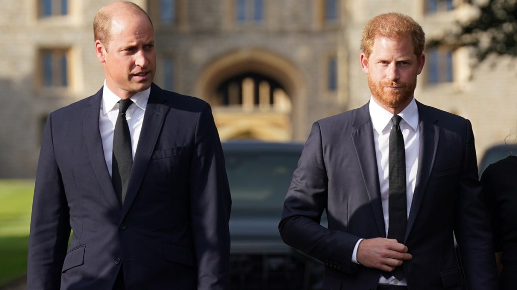 prince harry