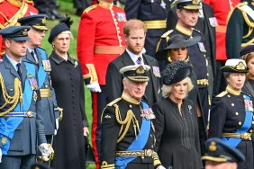 queen camilla