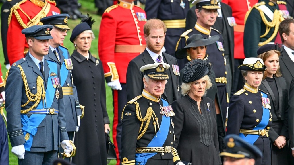 queen camilla
