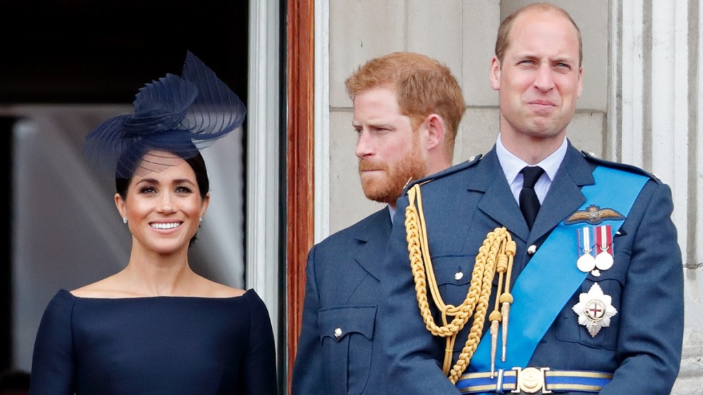 prince william