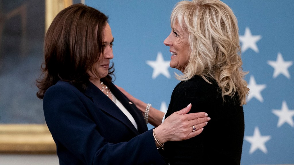 jill biden