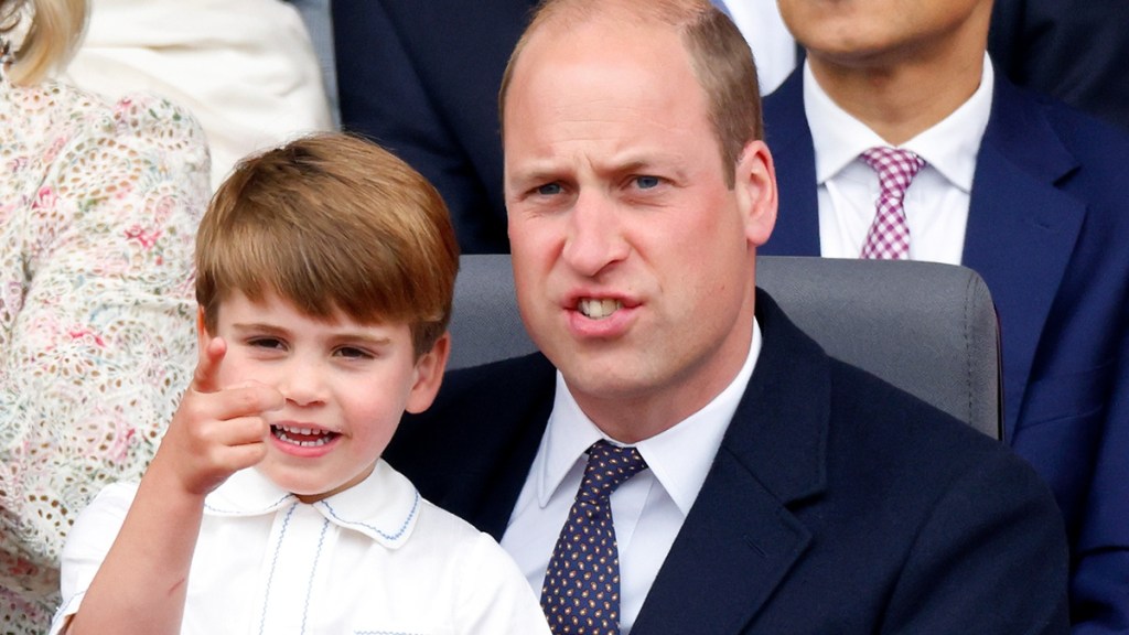 prince william