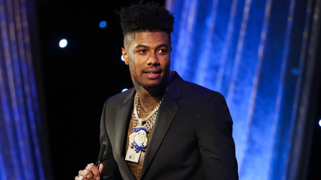 blueface