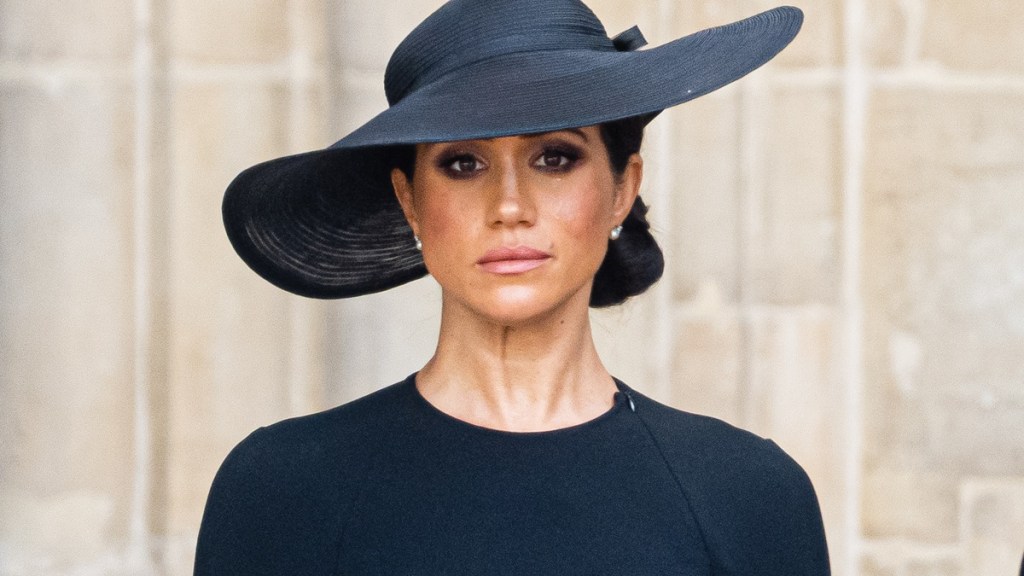 meghan markle