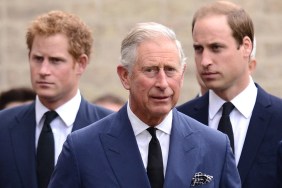 king charles