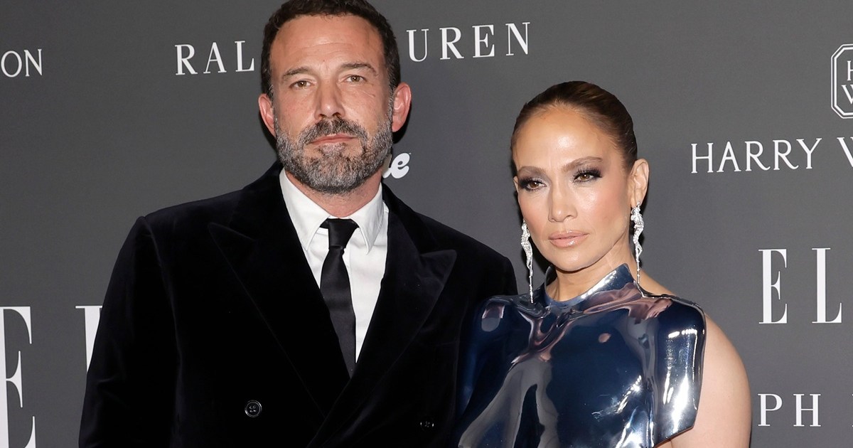 Jennifer Lopez Felt ‘Humiliated’ by One Ben Affleck Move Post Split — Source