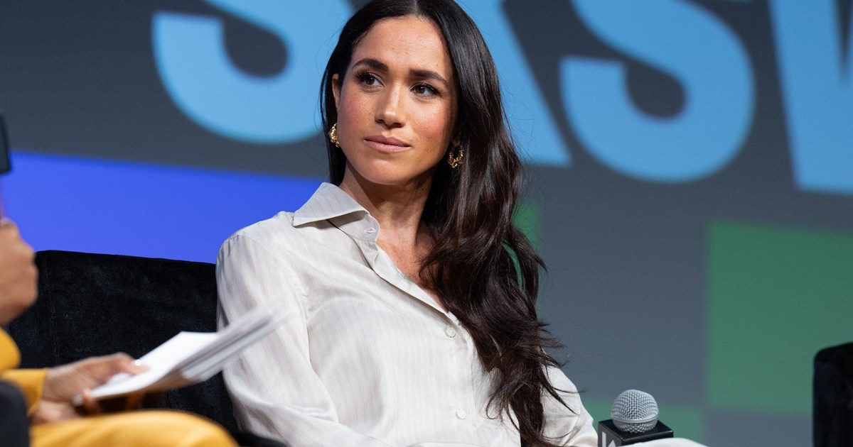 Meghan Markle Left Questioning Royal Ties After Brutal Snub - Source