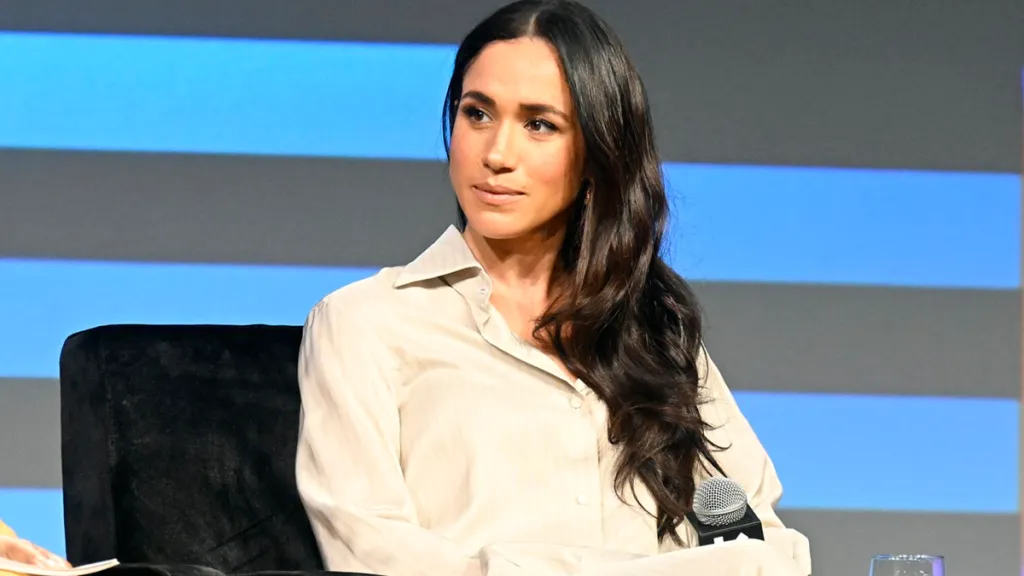 meghan markle