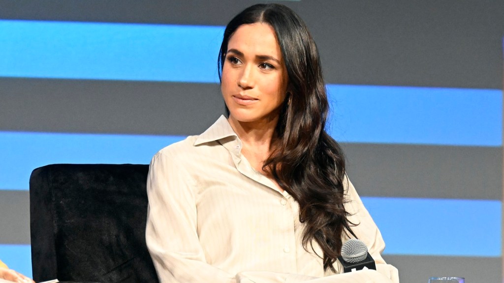 meghan markle