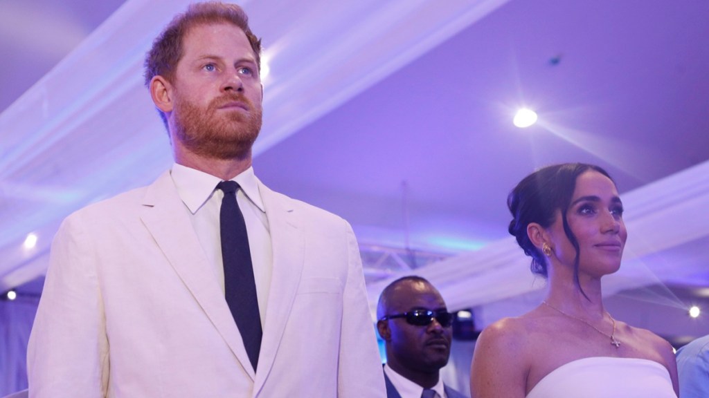 prince harry