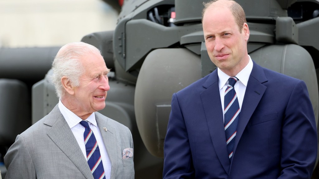 prince william