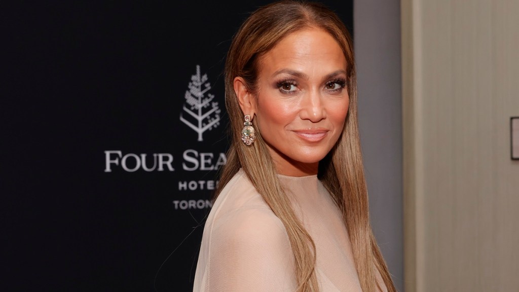 jennifer lopez