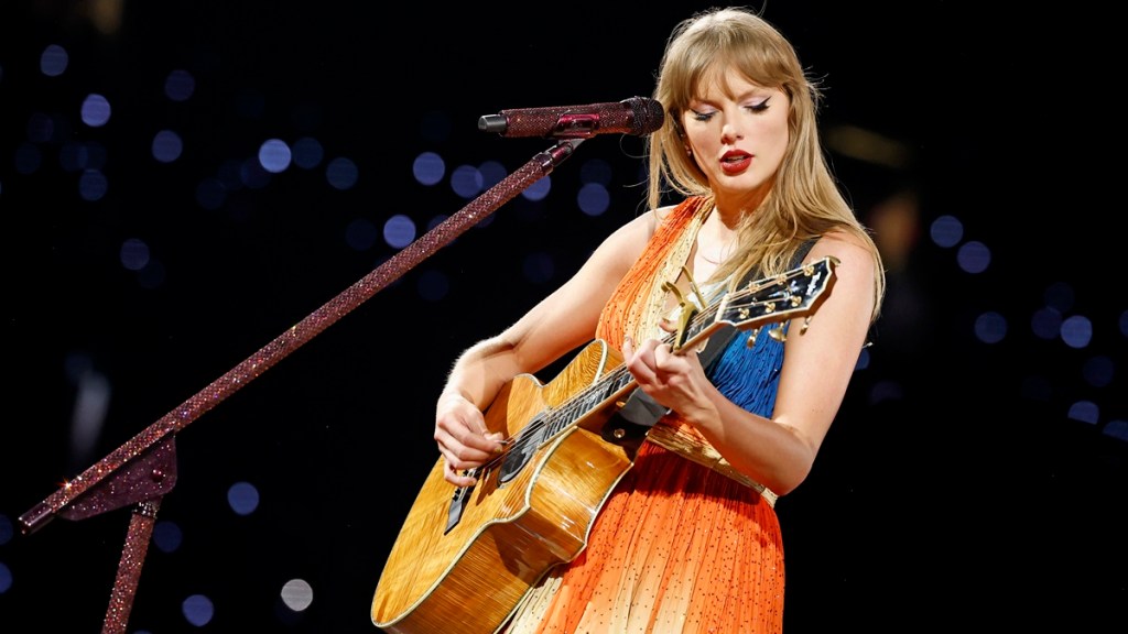 taylor swift
