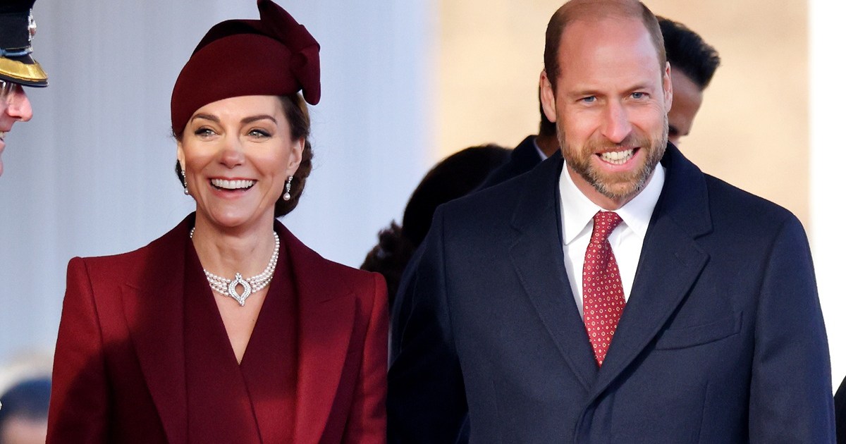 Kate Middleton Pushed Prince William to Make Major Move When He Had Doubts — Expert