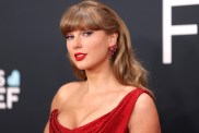 taylor swift
