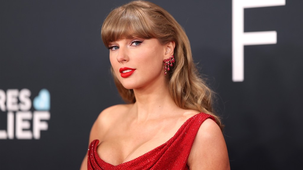taylor swift