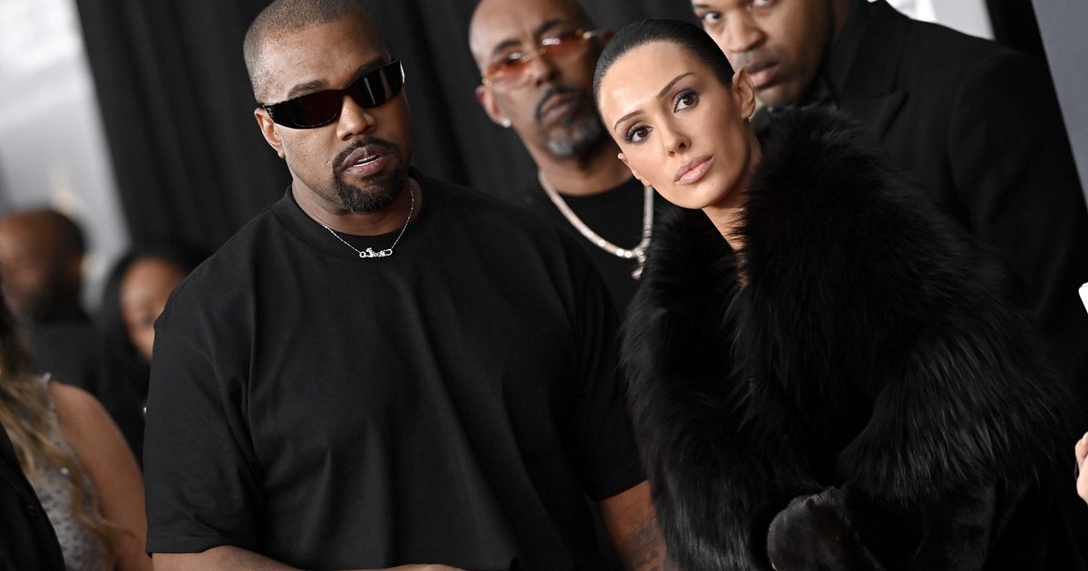 Bianca Censori Faces Courtroom Pressure as Kanye West’s Case Escalates — Report