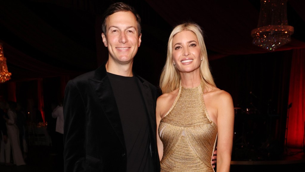 ivanka trump