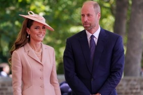 prince william