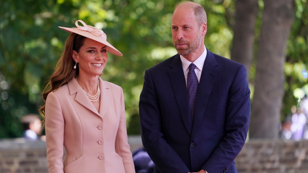 prince william