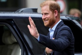 prince harry