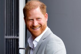 prince harry
