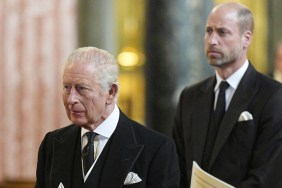 prince william